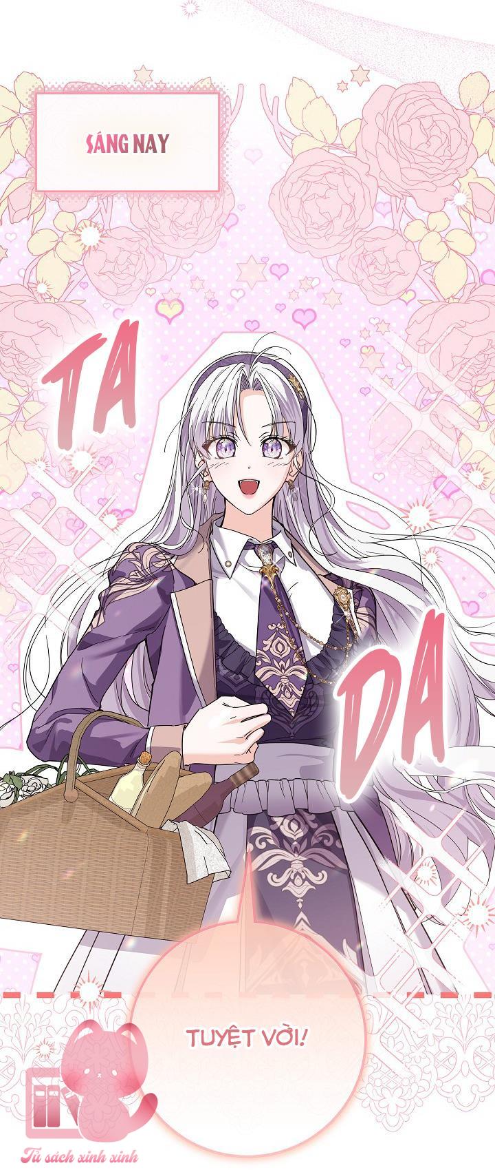 Hoàng Nữ Cosplay NonFan - Chap 64