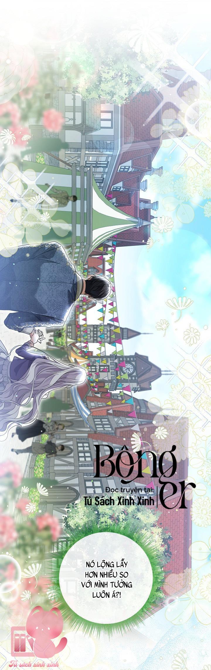 Hoàng Nữ Cosplay NonFan - Chap 64