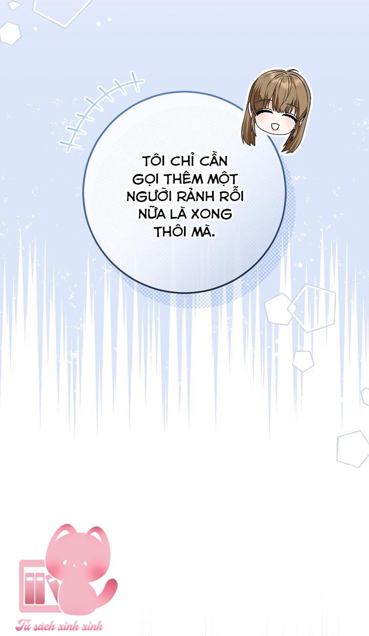 Hoàng Nữ Cosplay NonFan - Chap 64