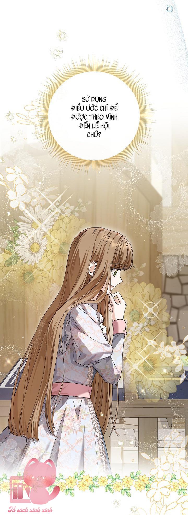 Hoàng Nữ Cosplay NonFan - Chap 64