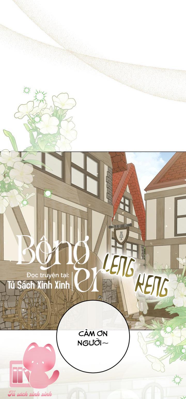 Hoàng Nữ Cosplay NonFan - Chap 64