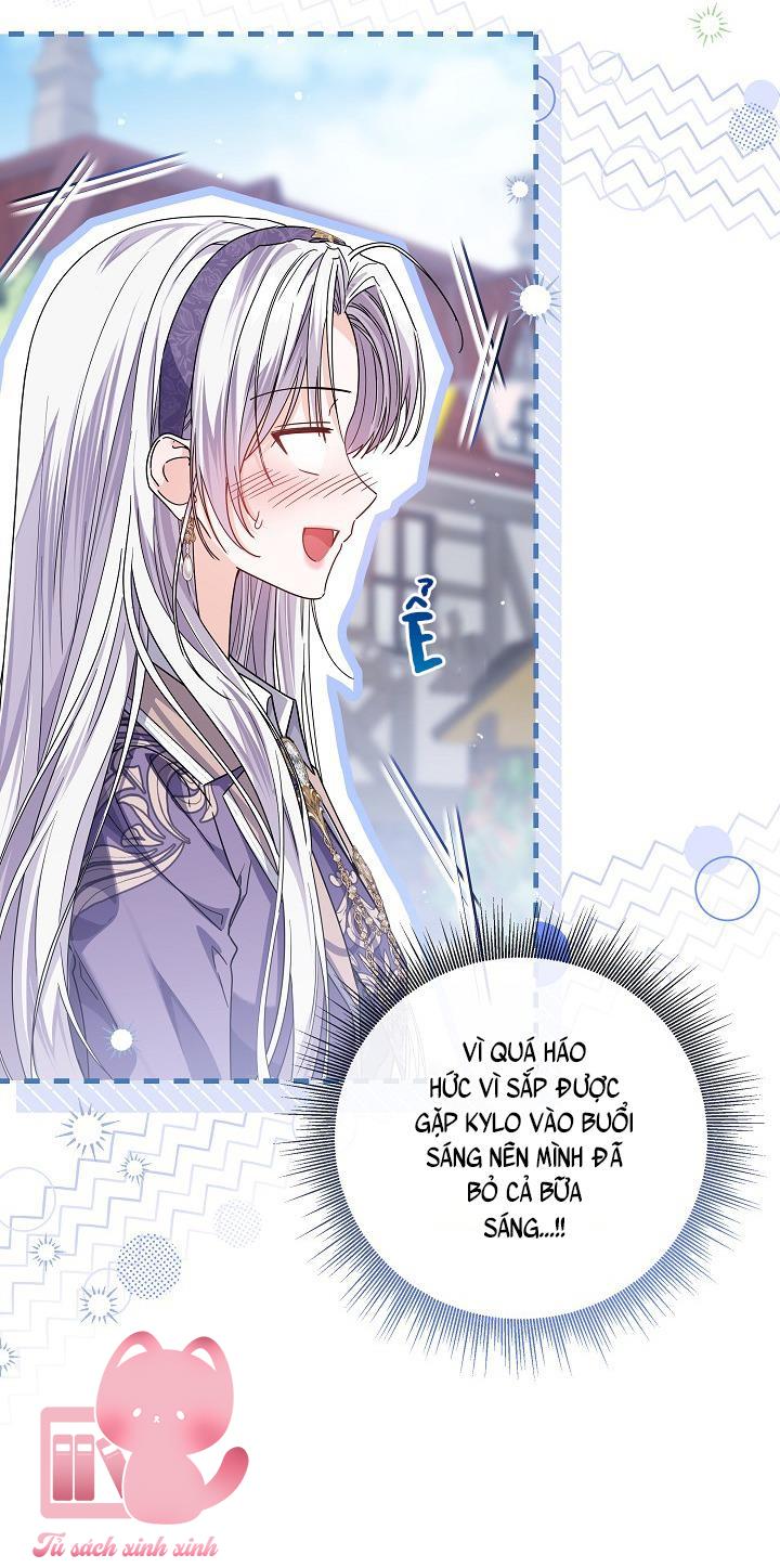 Hoàng Nữ Cosplay NonFan - Chap 64