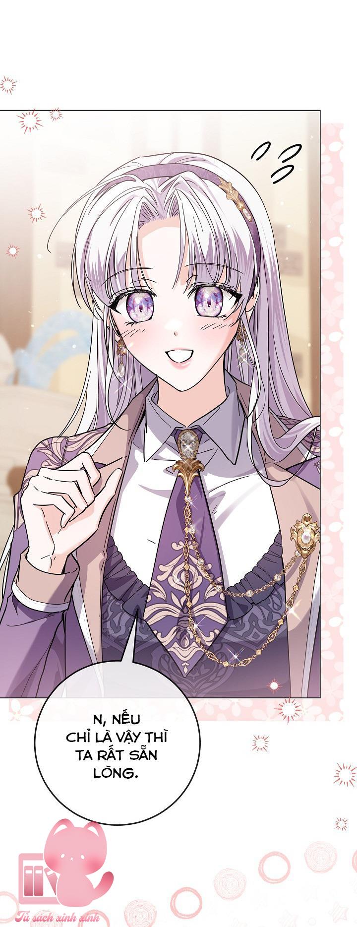 Hoàng Nữ Cosplay NonFan - Chap 64