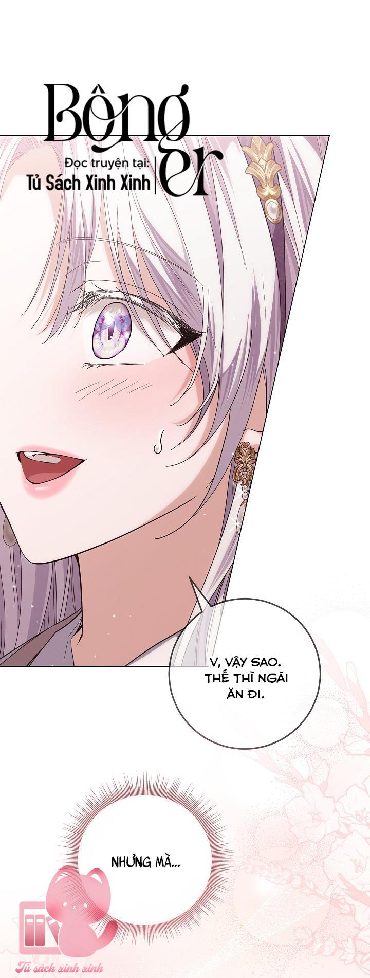 Hoàng Nữ Cosplay NonFan - Chap 64