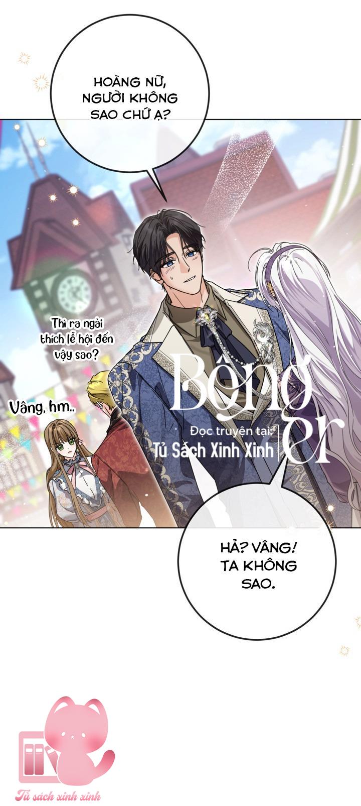 Hoàng Nữ Cosplay NonFan - Chap 65