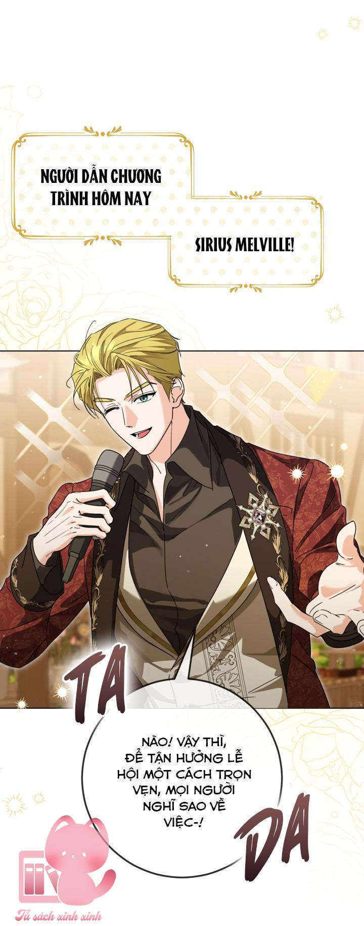 Hoàng Nữ Cosplay NonFan - Chap 65