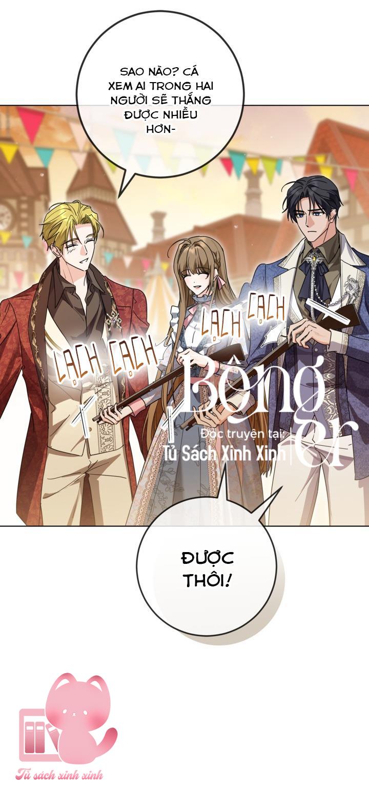 Hoàng Nữ Cosplay NonFan - Chap 65