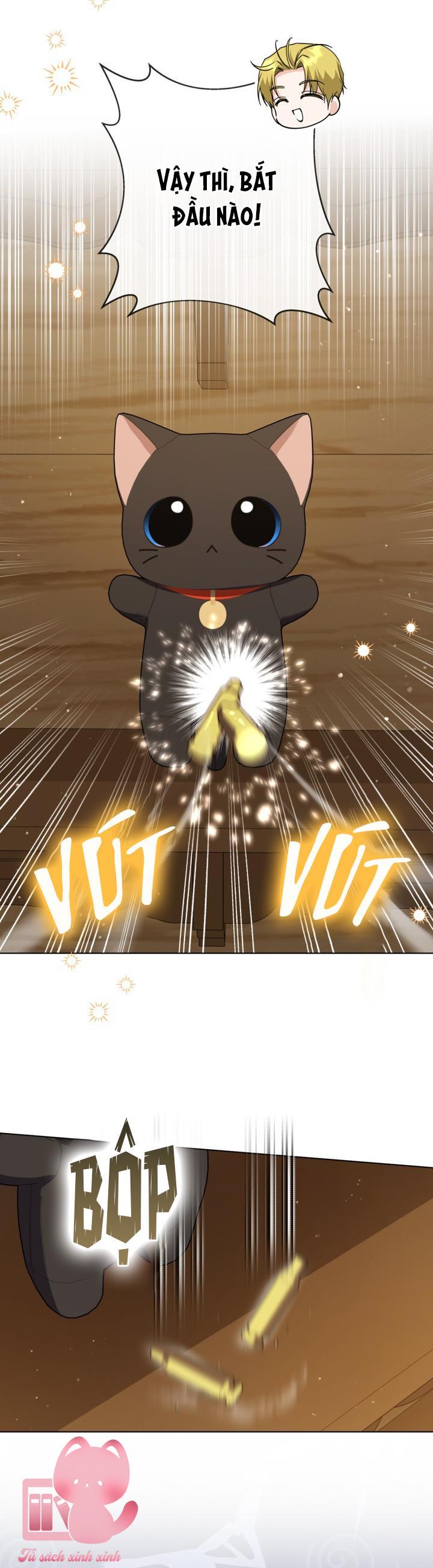 Hoàng Nữ Cosplay NonFan - Chap 65