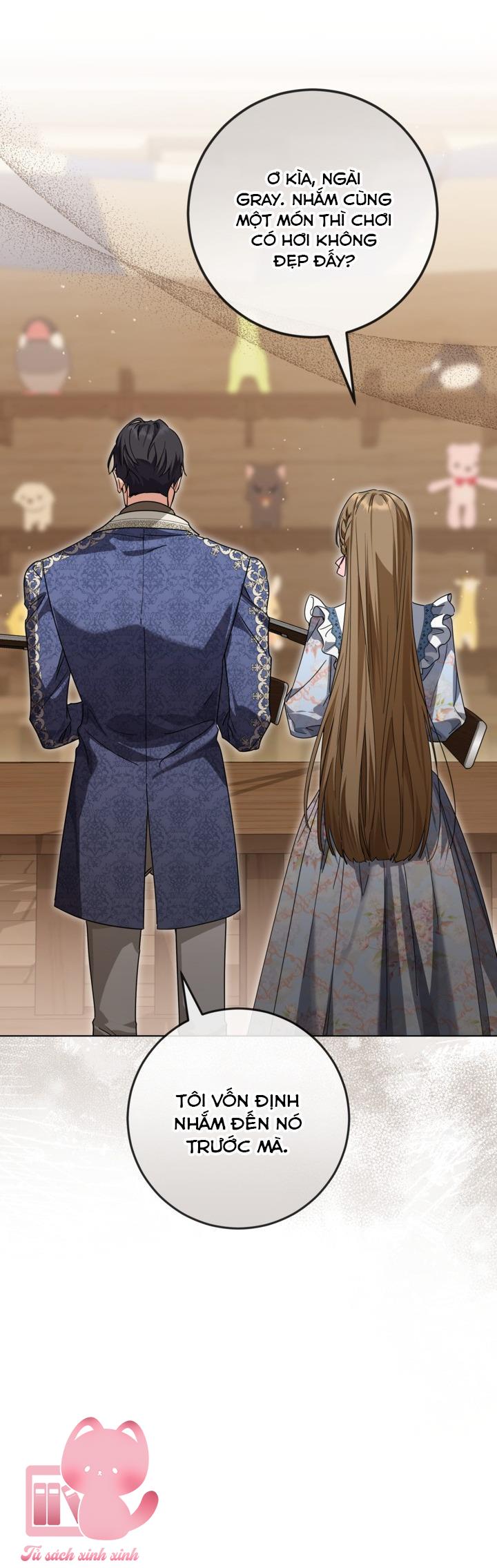 Hoàng Nữ Cosplay NonFan - Chap 65