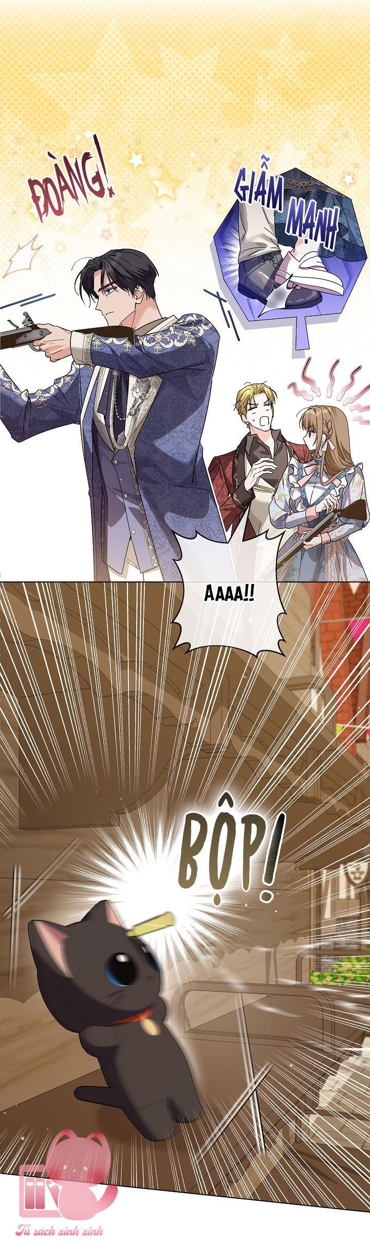 Hoàng Nữ Cosplay NonFan - Chap 65