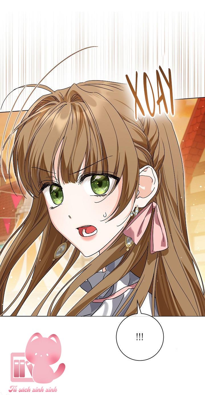 Hoàng Nữ Cosplay NonFan - Chap 65