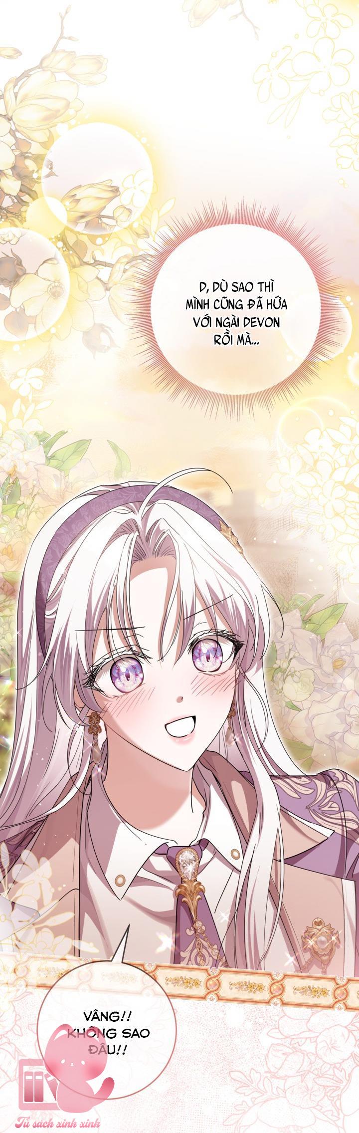 Hoàng Nữ Cosplay NonFan - Chap 65