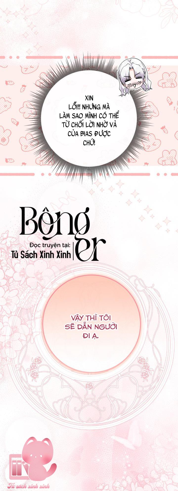 Hoàng Nữ Cosplay NonFan - Chap 65