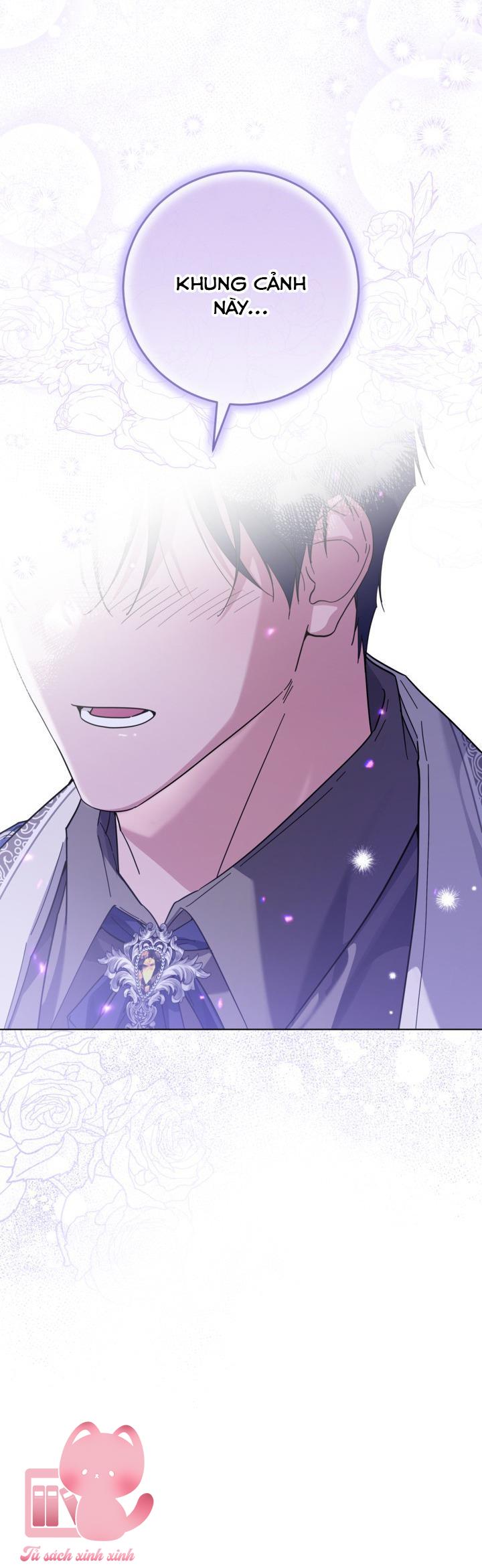 Hoàng Nữ Cosplay NonFan - Chap 65