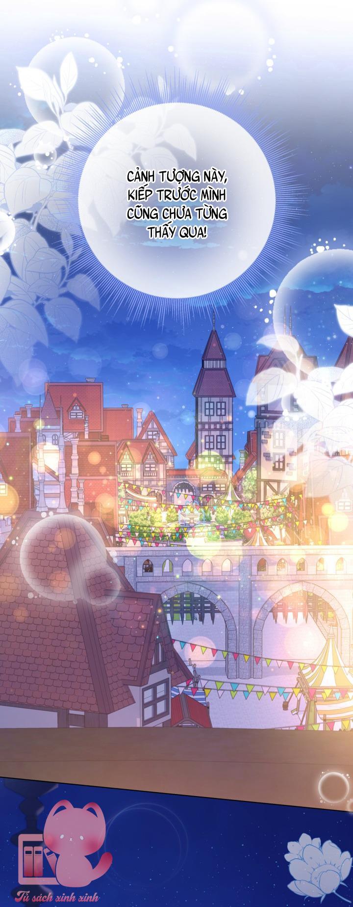 Hoàng Nữ Cosplay NonFan - Chap 65