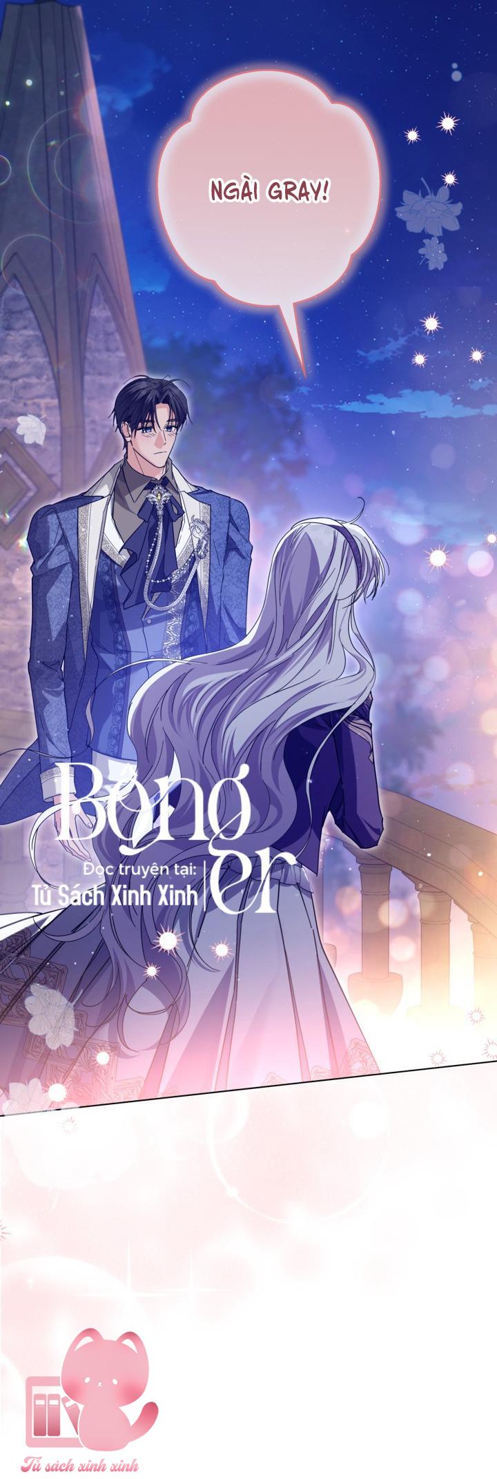 Hoàng Nữ Cosplay NonFan - Chap 65