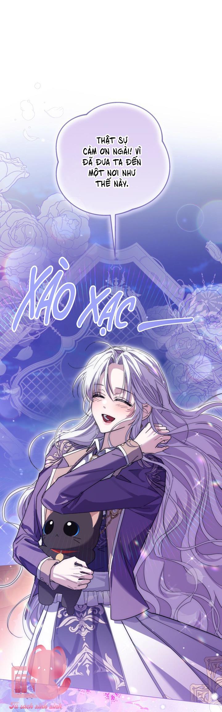 Hoàng Nữ Cosplay NonFan - Chap 65