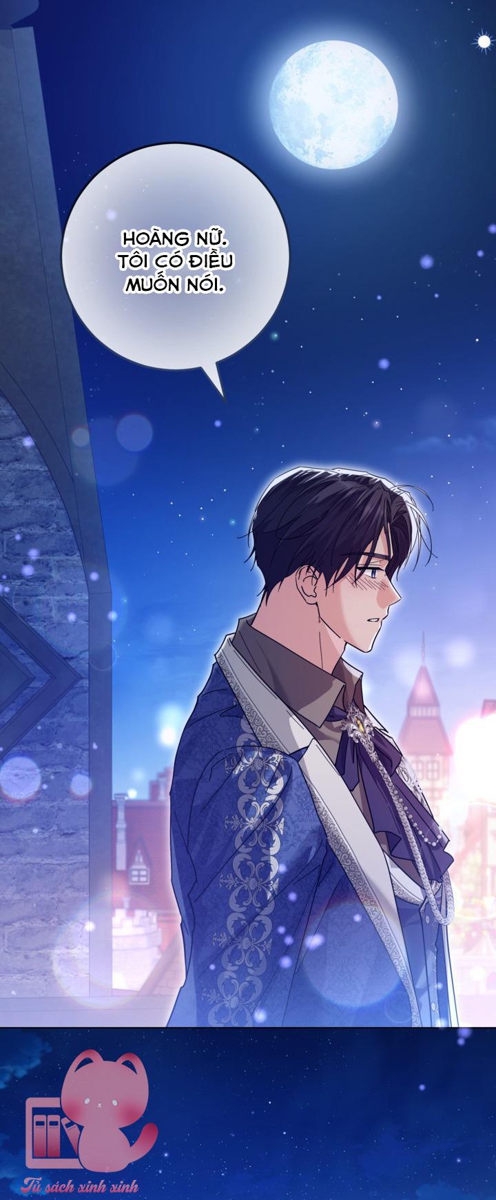 Hoàng Nữ Cosplay NonFan - Chap 65