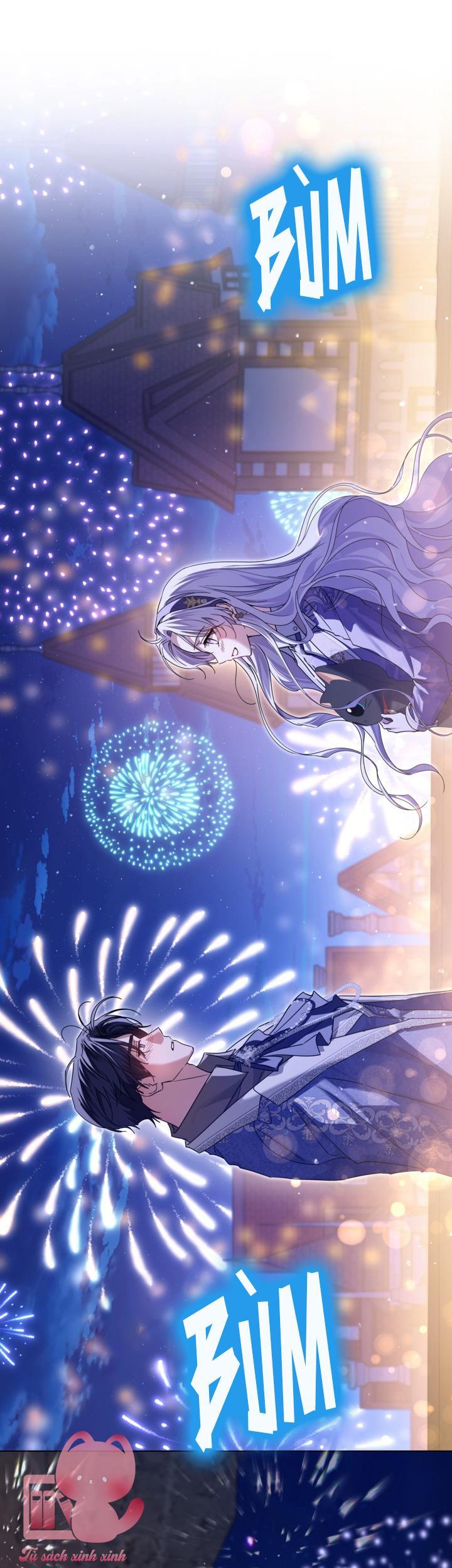 Hoàng Nữ Cosplay NonFan - Chap 65