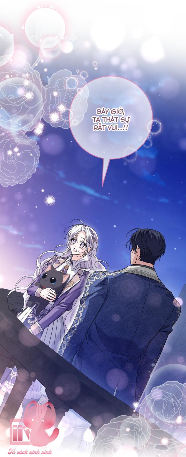 Hoàng Nữ Cosplay NonFan - Chap 65