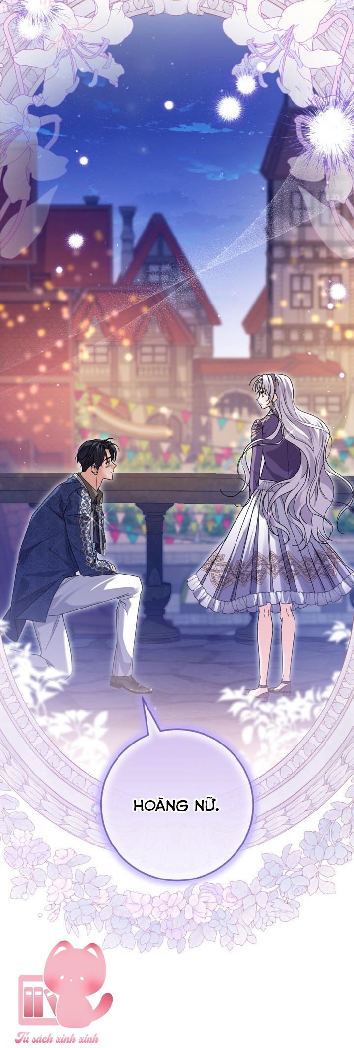 Hoàng Nữ Cosplay NonFan - Chap 65