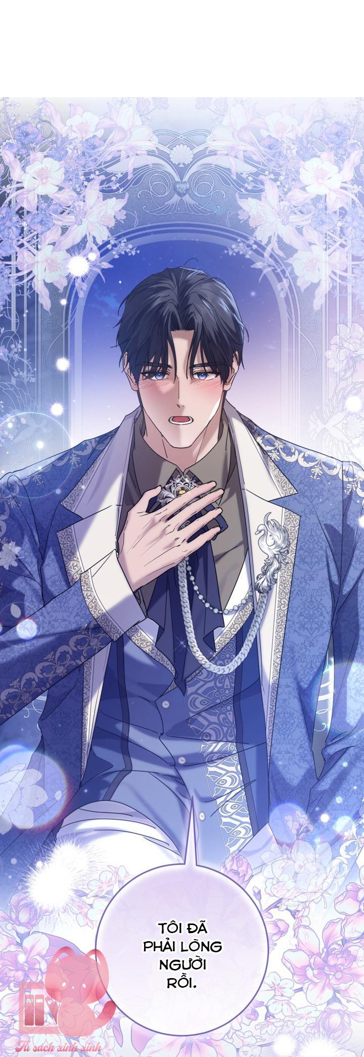 Hoàng Nữ Cosplay NonFan - Chap 65