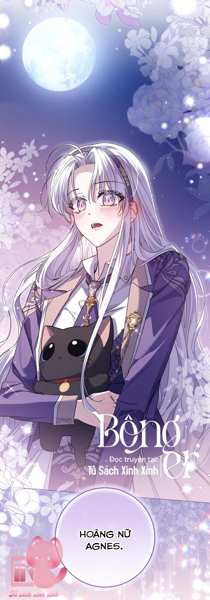 Hoàng Nữ Cosplay NonFan - Chap 65