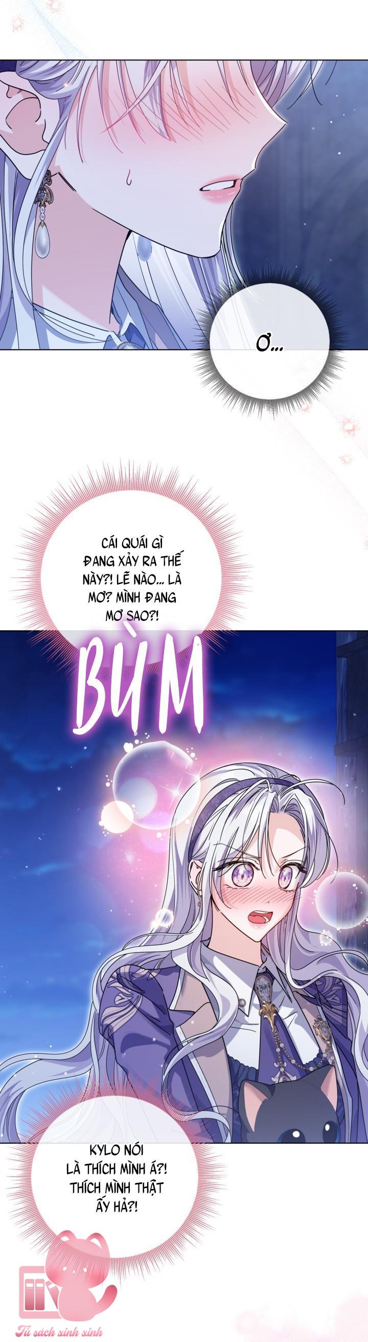 Hoàng Nữ Cosplay NonFan - Chap 66