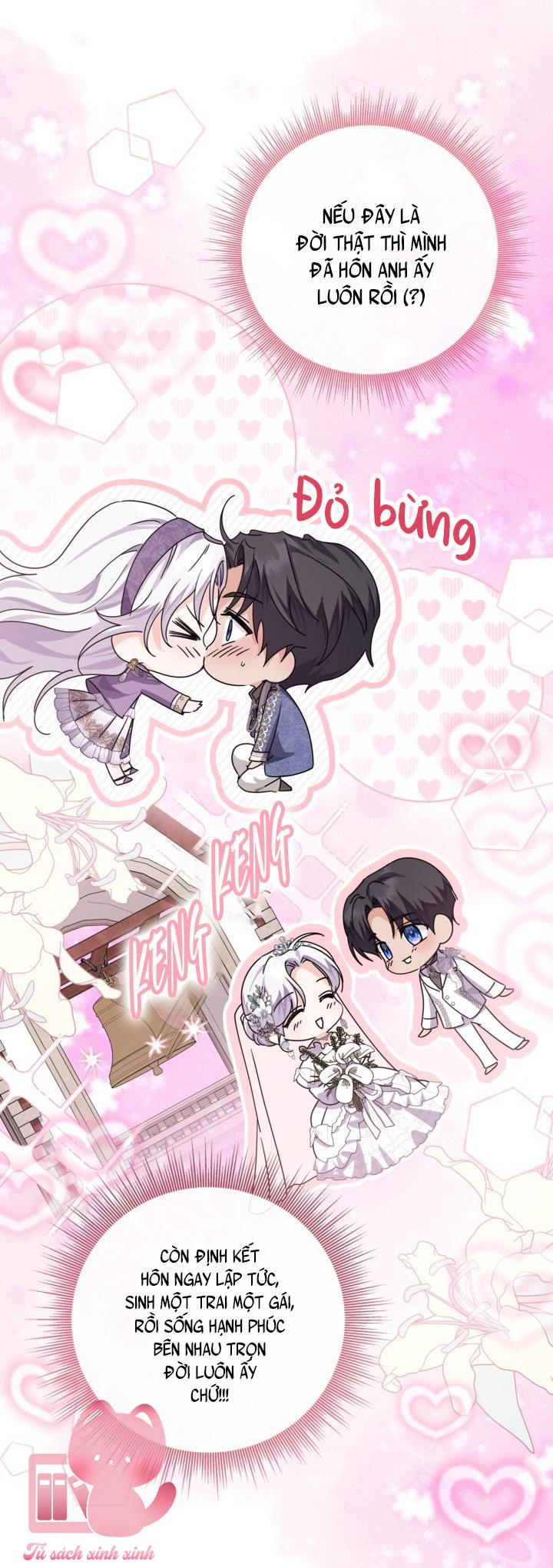 Hoàng Nữ Cosplay NonFan - Chap 66