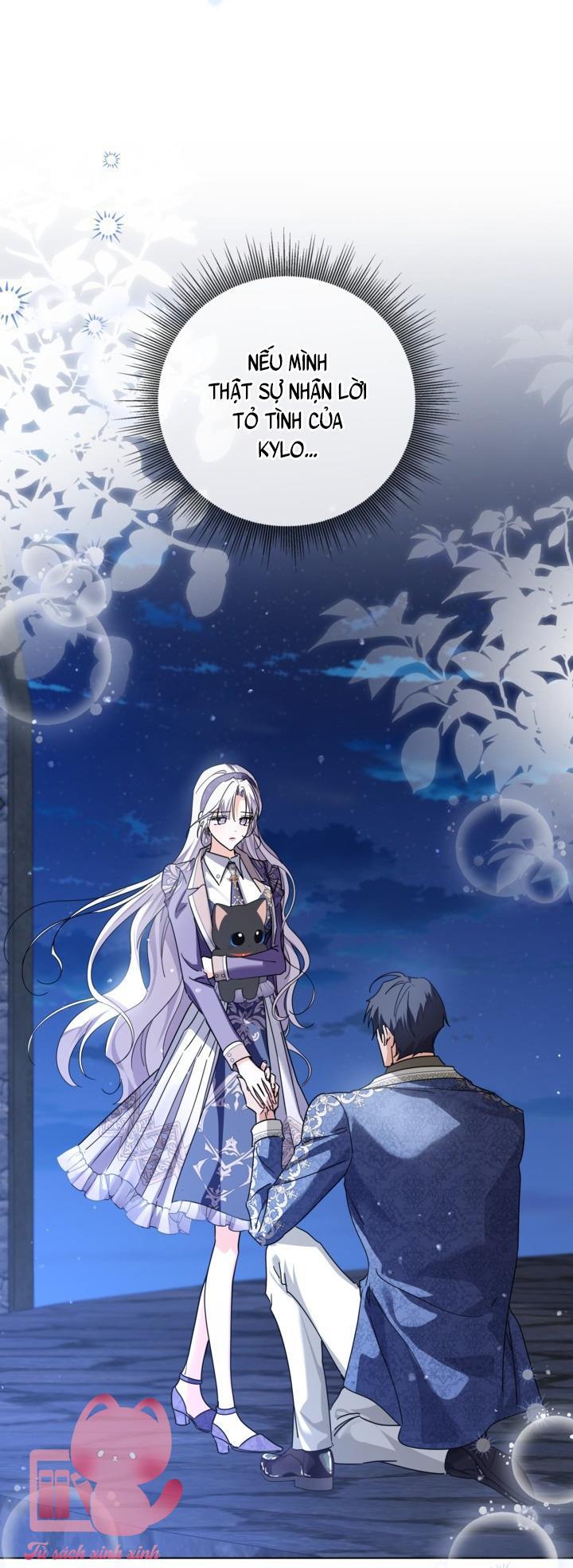 Hoàng Nữ Cosplay NonFan - Chap 66