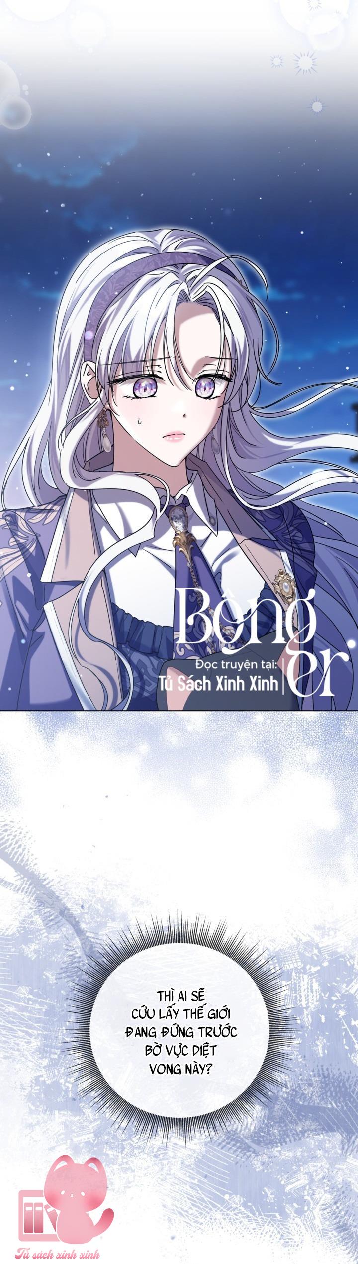 Hoàng Nữ Cosplay NonFan - Chap 66