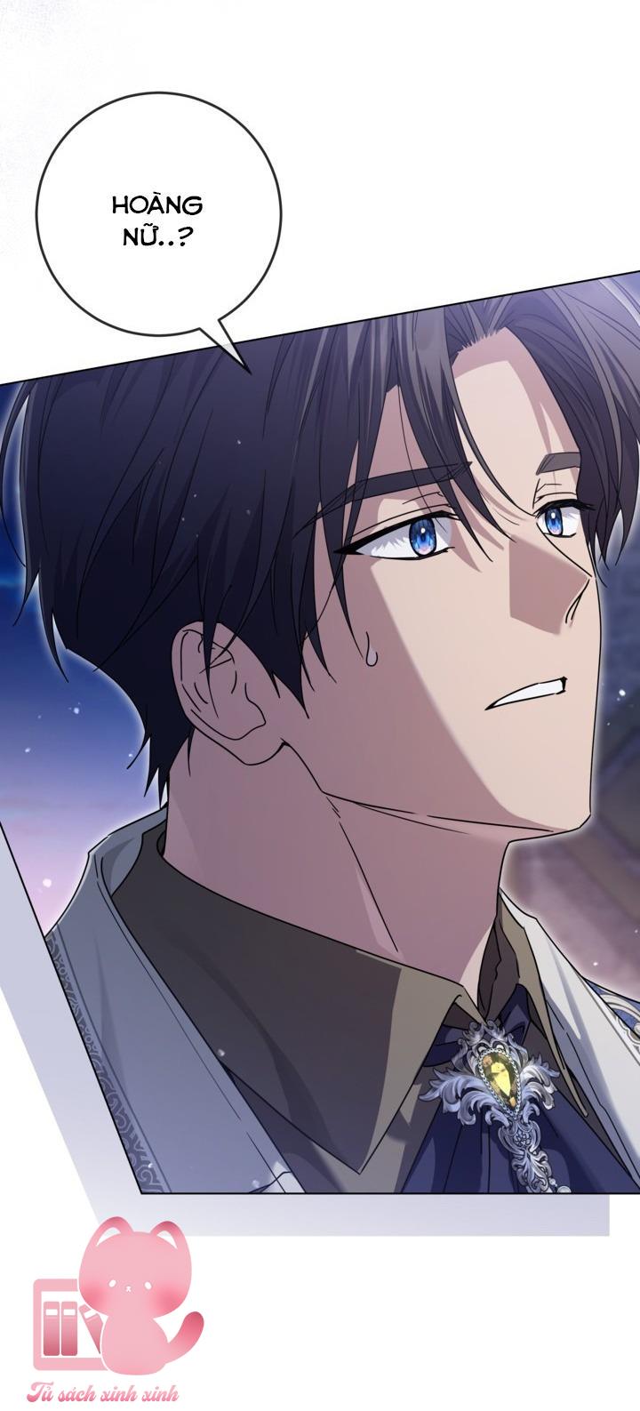 Hoàng Nữ Cosplay NonFan - Chap 66