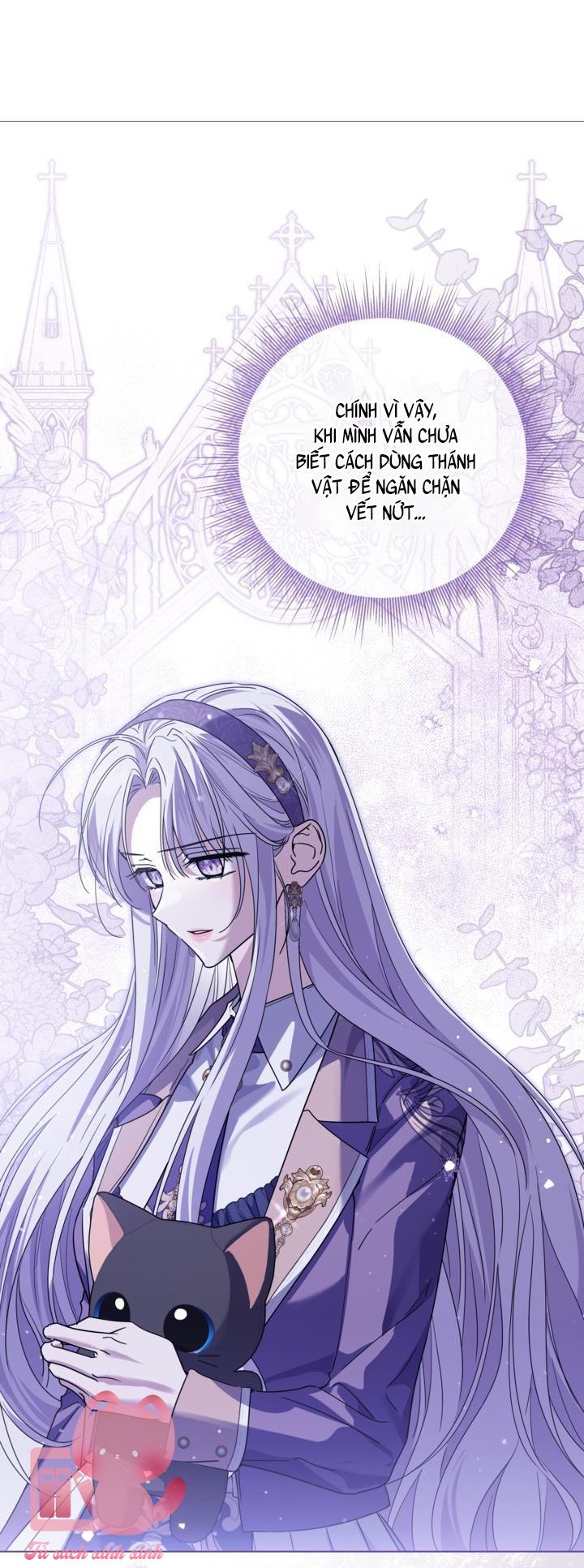 Hoàng Nữ Cosplay NonFan - Chap 66