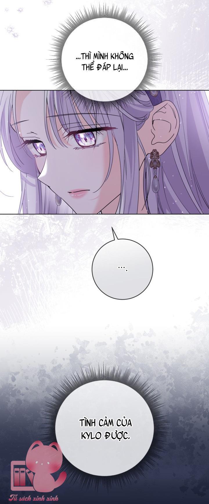 Hoàng Nữ Cosplay NonFan - Chap 66