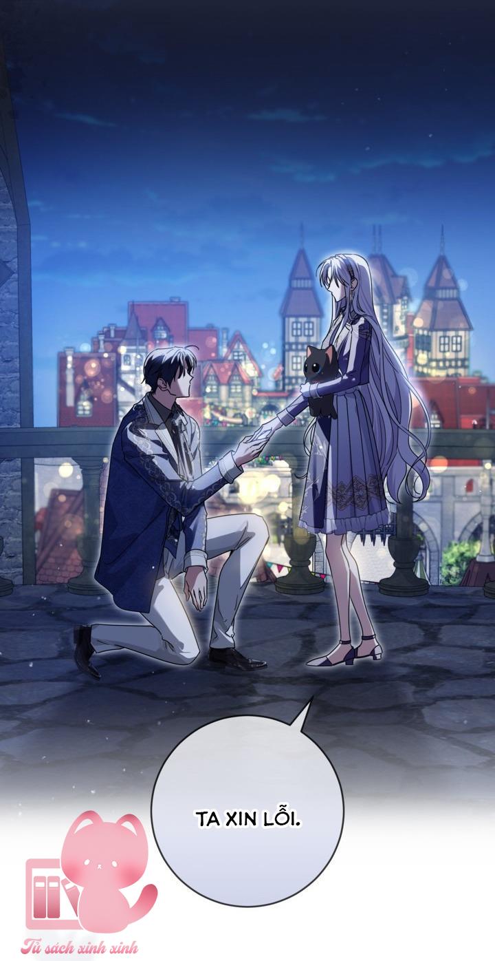 Hoàng Nữ Cosplay NonFan - Chap 66