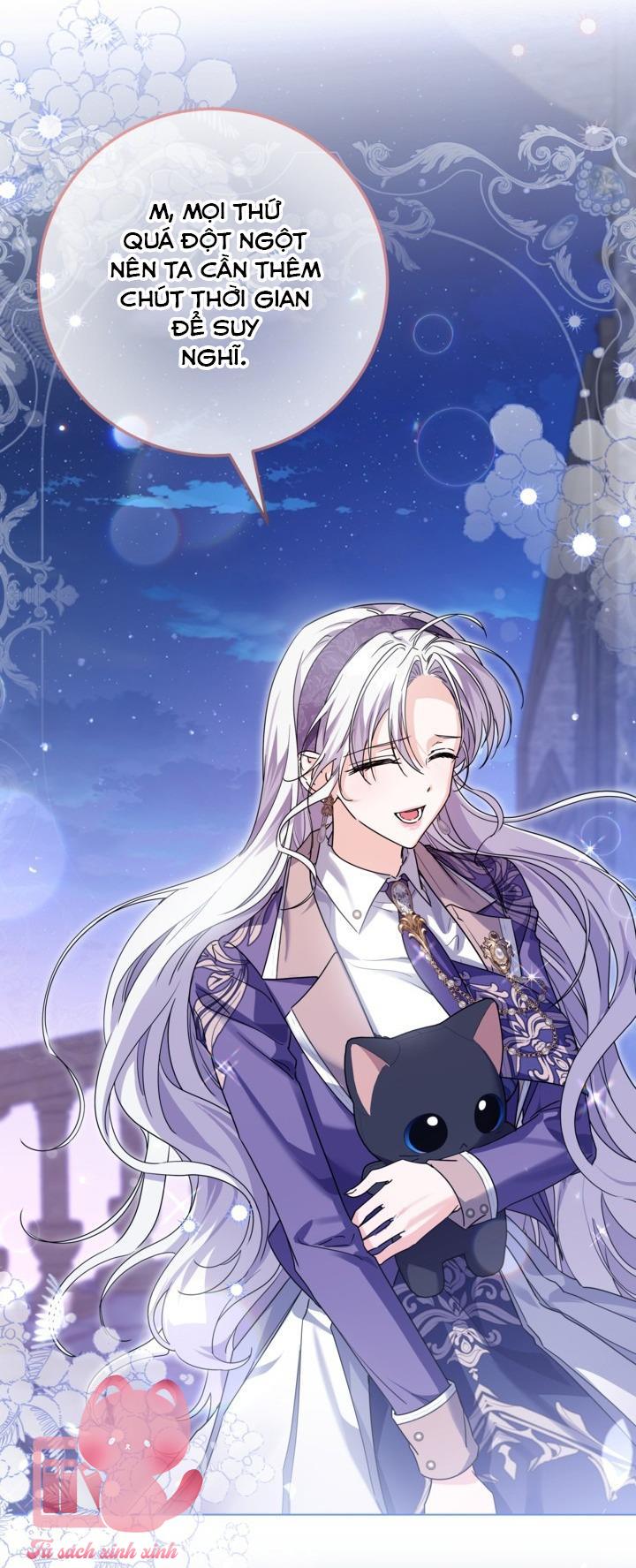 Hoàng Nữ Cosplay NonFan - Chap 66