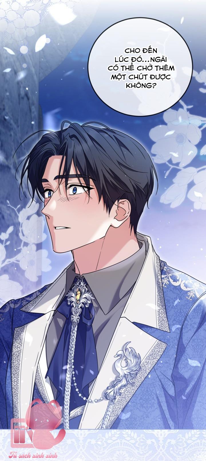 Hoàng Nữ Cosplay NonFan - Chap 66