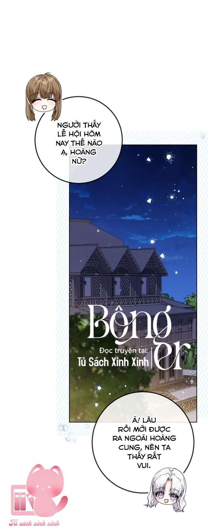 Hoàng Nữ Cosplay NonFan - Chap 66