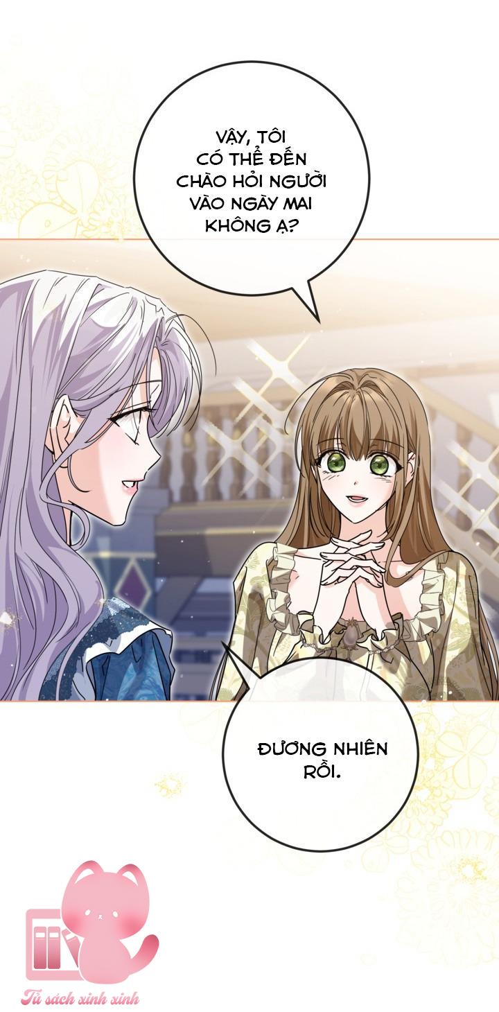 Hoàng Nữ Cosplay NonFan - Chap 66