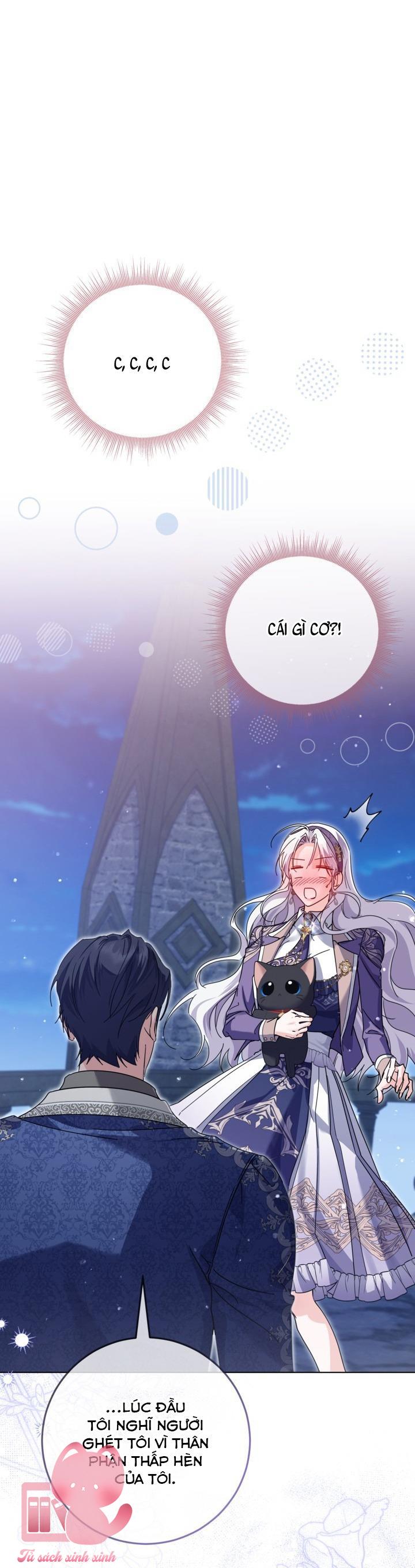 Hoàng Nữ Cosplay NonFan - Chap 66