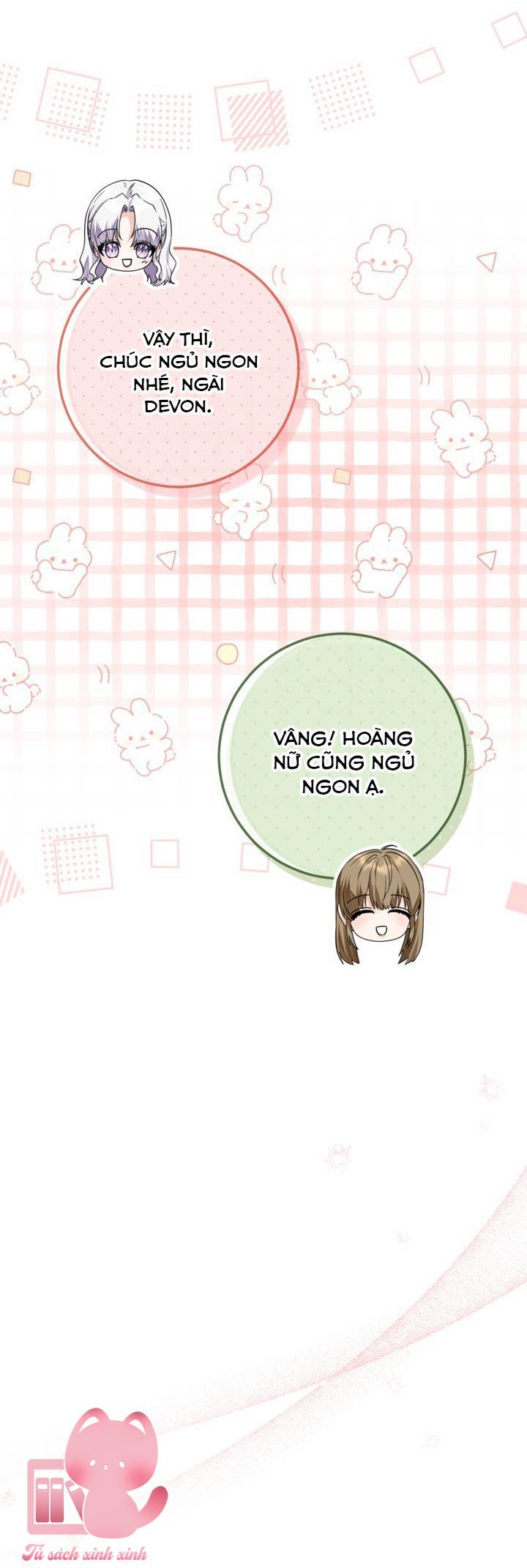 Hoàng Nữ Cosplay NonFan - Chap 66