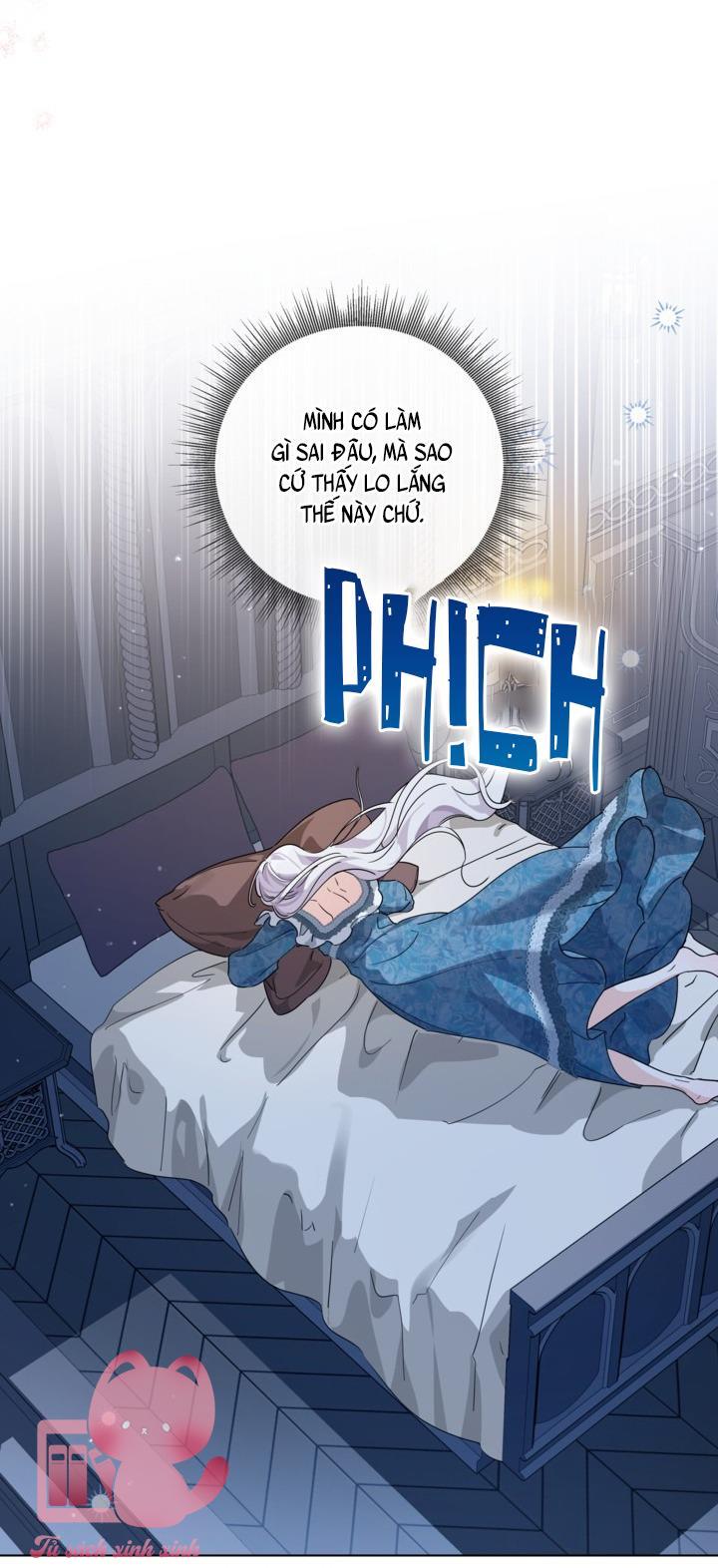 Hoàng Nữ Cosplay NonFan - Chap 66