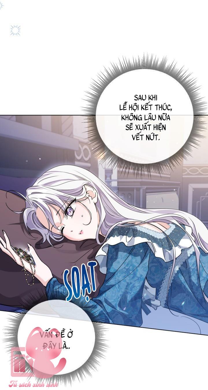 Hoàng Nữ Cosplay NonFan - Chap 66