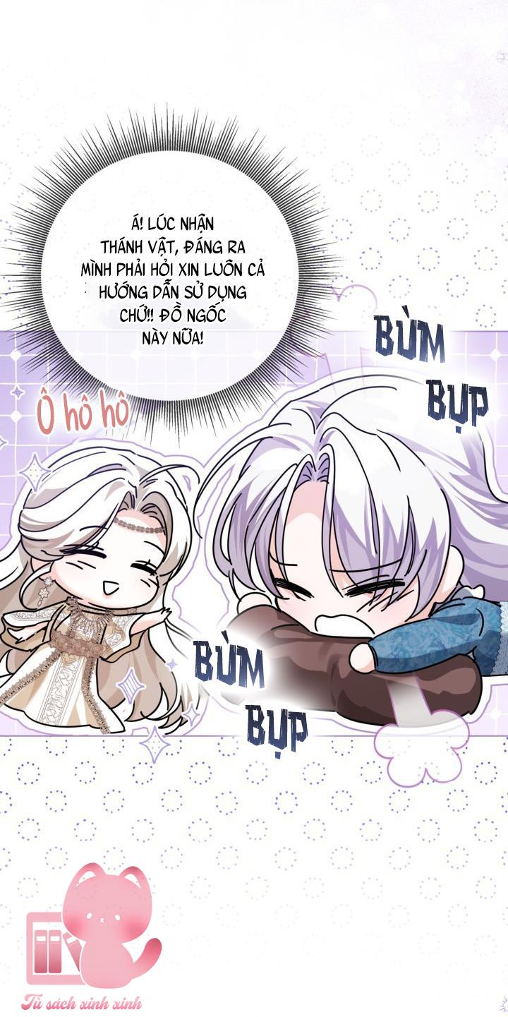 Hoàng Nữ Cosplay NonFan - Chap 66