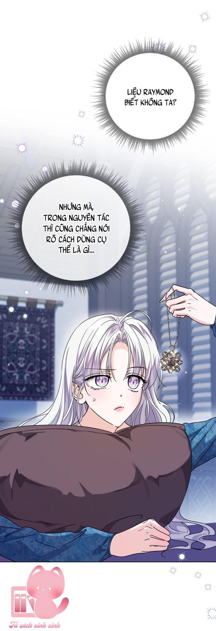 Hoàng Nữ Cosplay NonFan - Chap 66