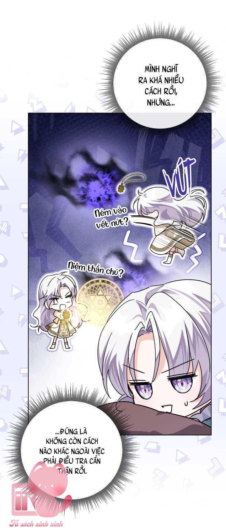 Hoàng Nữ Cosplay NonFan - Chap 66