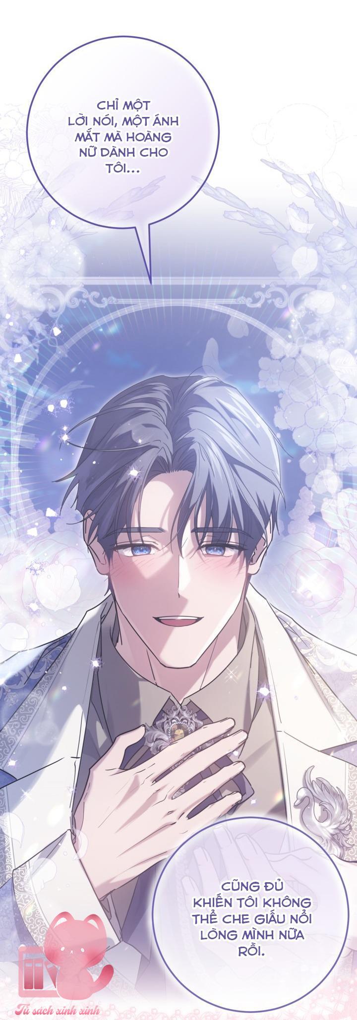 Hoàng Nữ Cosplay NonFan - Chap 66