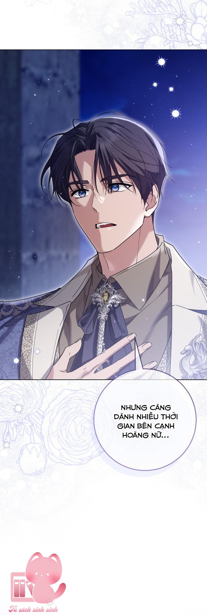 Hoàng Nữ Cosplay NonFan - Chap 66