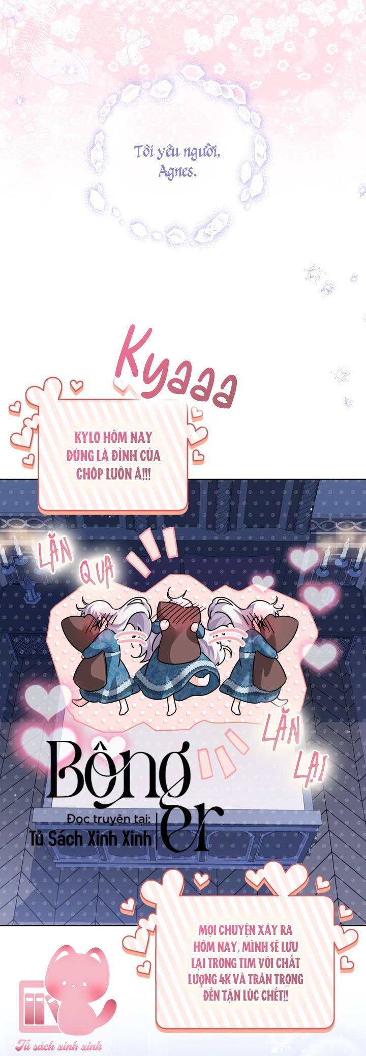 Hoàng Nữ Cosplay NonFan - Chap 66