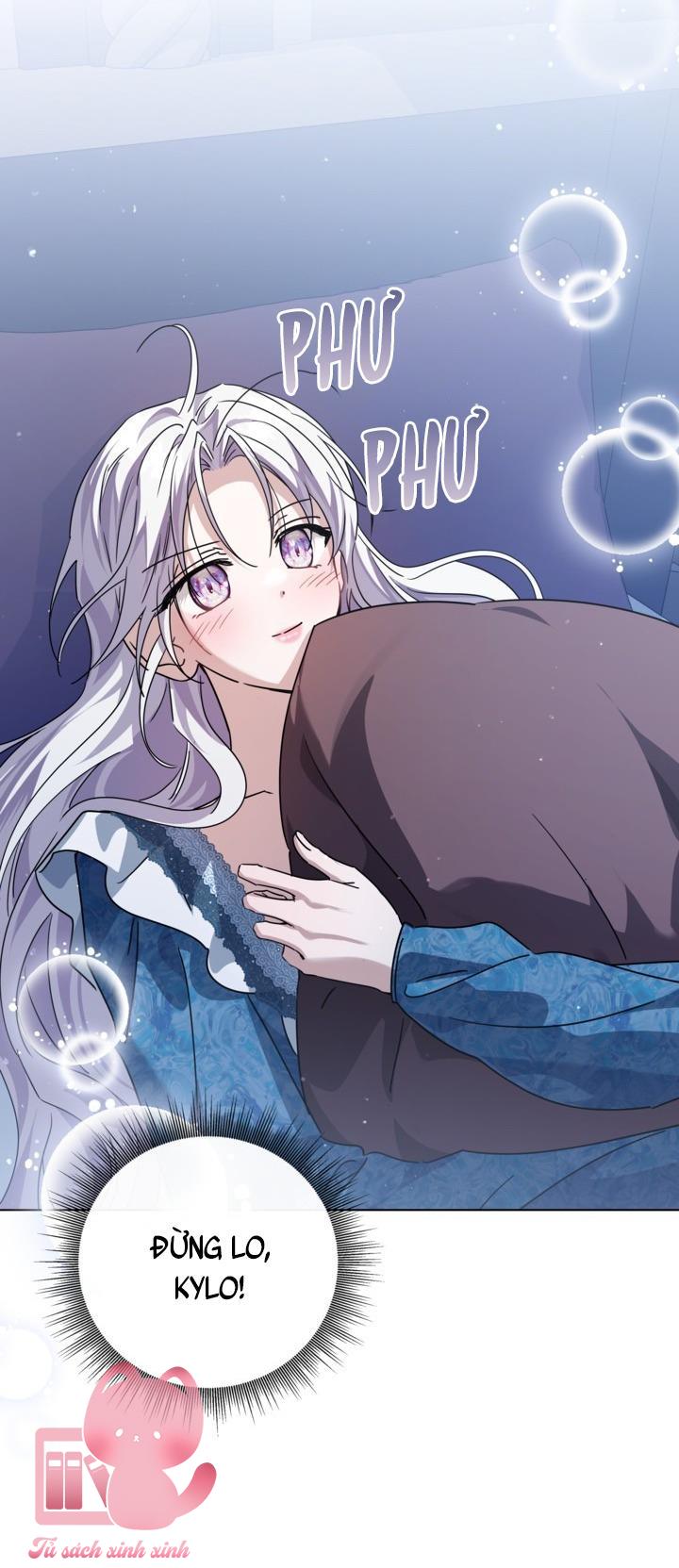 Hoàng Nữ Cosplay NonFan - Chap 66